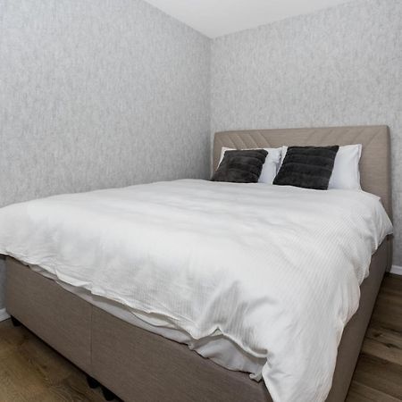 Royal Grey Apartment ซาราเยโว ภายนอก รูปภาพ