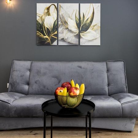 Royal Grey Apartment ซาราเยโว ภายนอก รูปภาพ