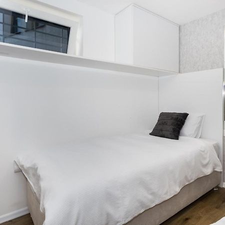 Royal Grey Apartment ซาราเยโว ภายนอก รูปภาพ